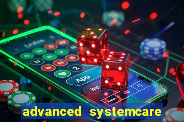 advanced systemcare 17 pro serial key